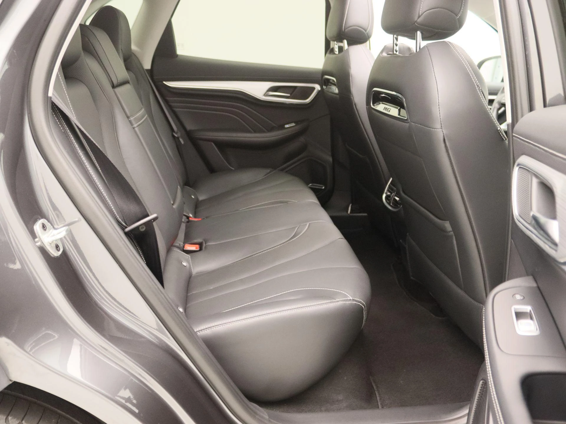 MG Marvel R Luxury 70 kWh