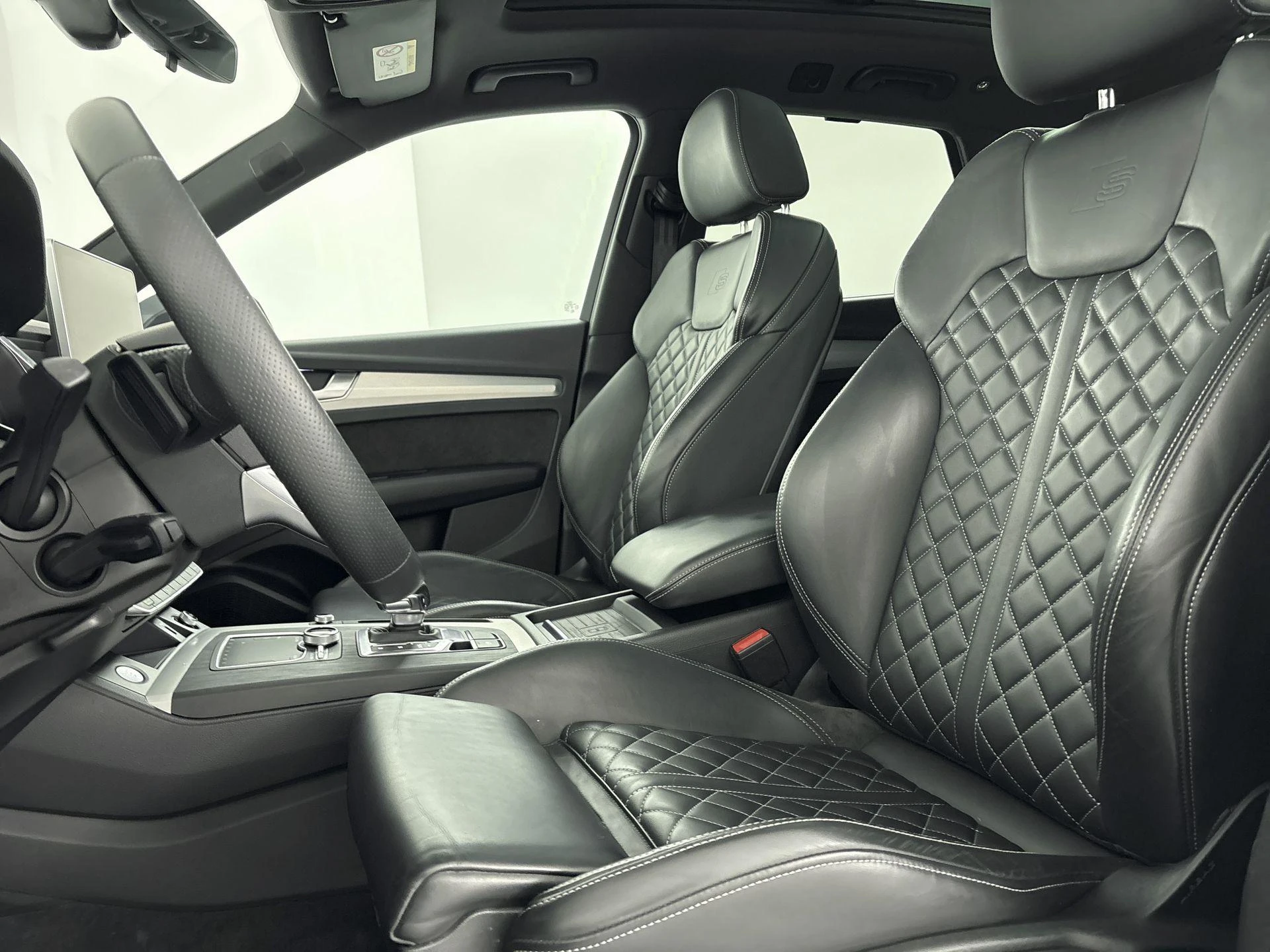 Audi Q5 50 TFSI e quattro S edition