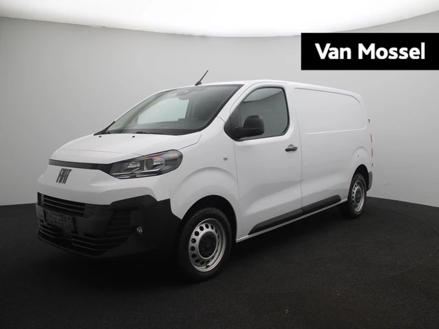 Fiat Scudo