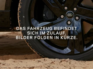 Land Rover Range Rover HSE D350