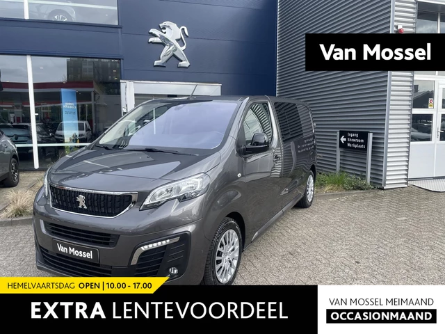 Peugeot Expert