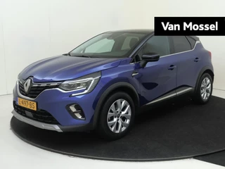 Renault Captur 1.0 TCe 90 Intens