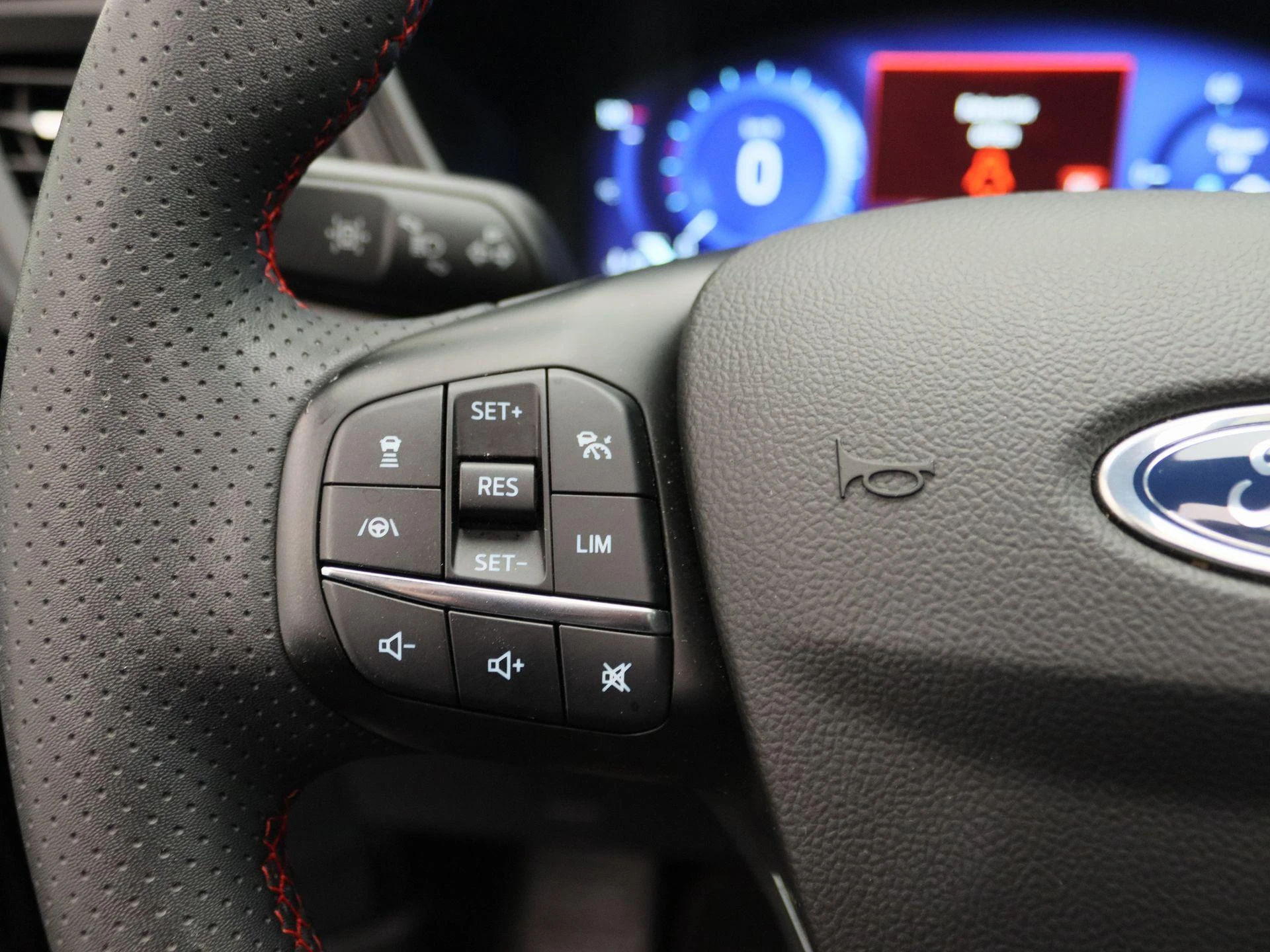 Ford Kuga 2.5 PHEV ST-Line