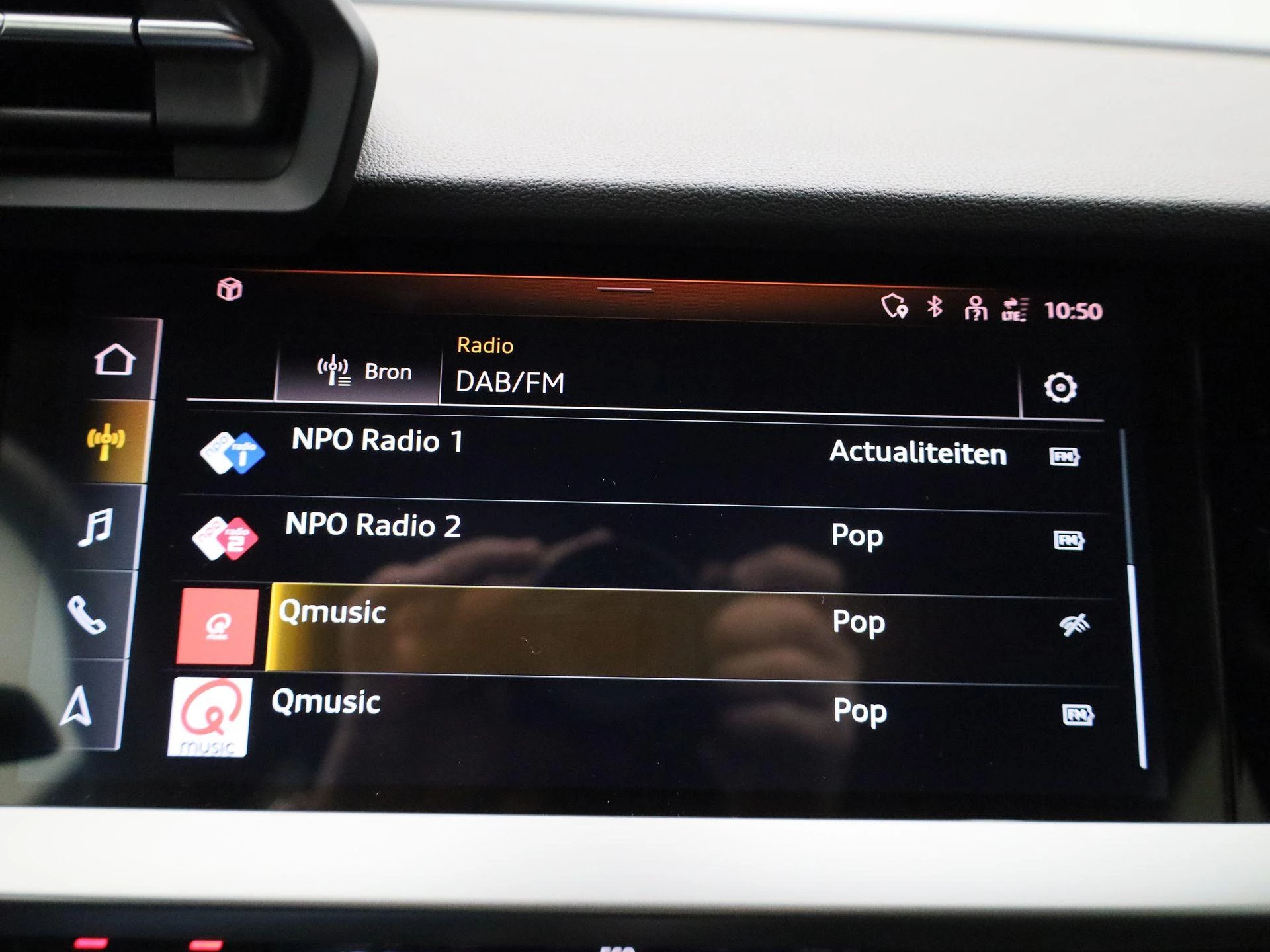 Audi A3 Limousine 30 TFSI Pro Line