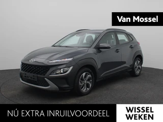 Hyundai Kona 1.6 GDI HEV Comfort Smart Automaat |