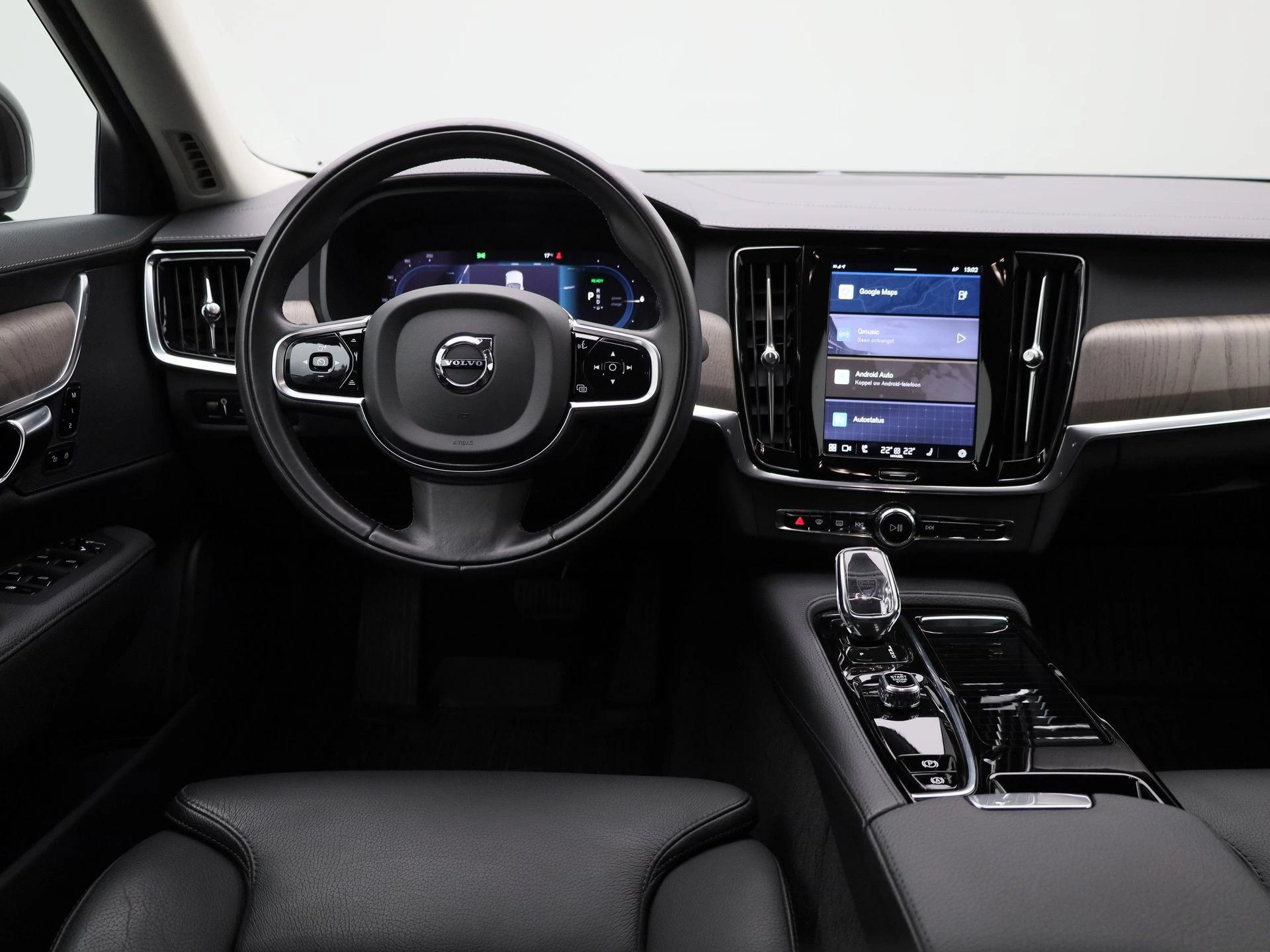 Volvo S90 T8 PHEV Plus Bright Aut.