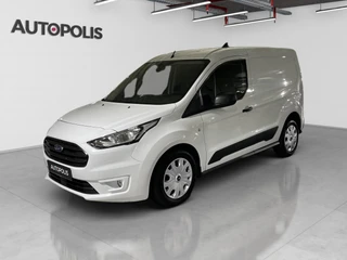 Ford Transit Connect 1.5 TDCi 74kW L1 Trend