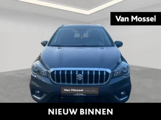 Suzuki S-Cross SX4 1.4 Grand Luxe Xtra A/T