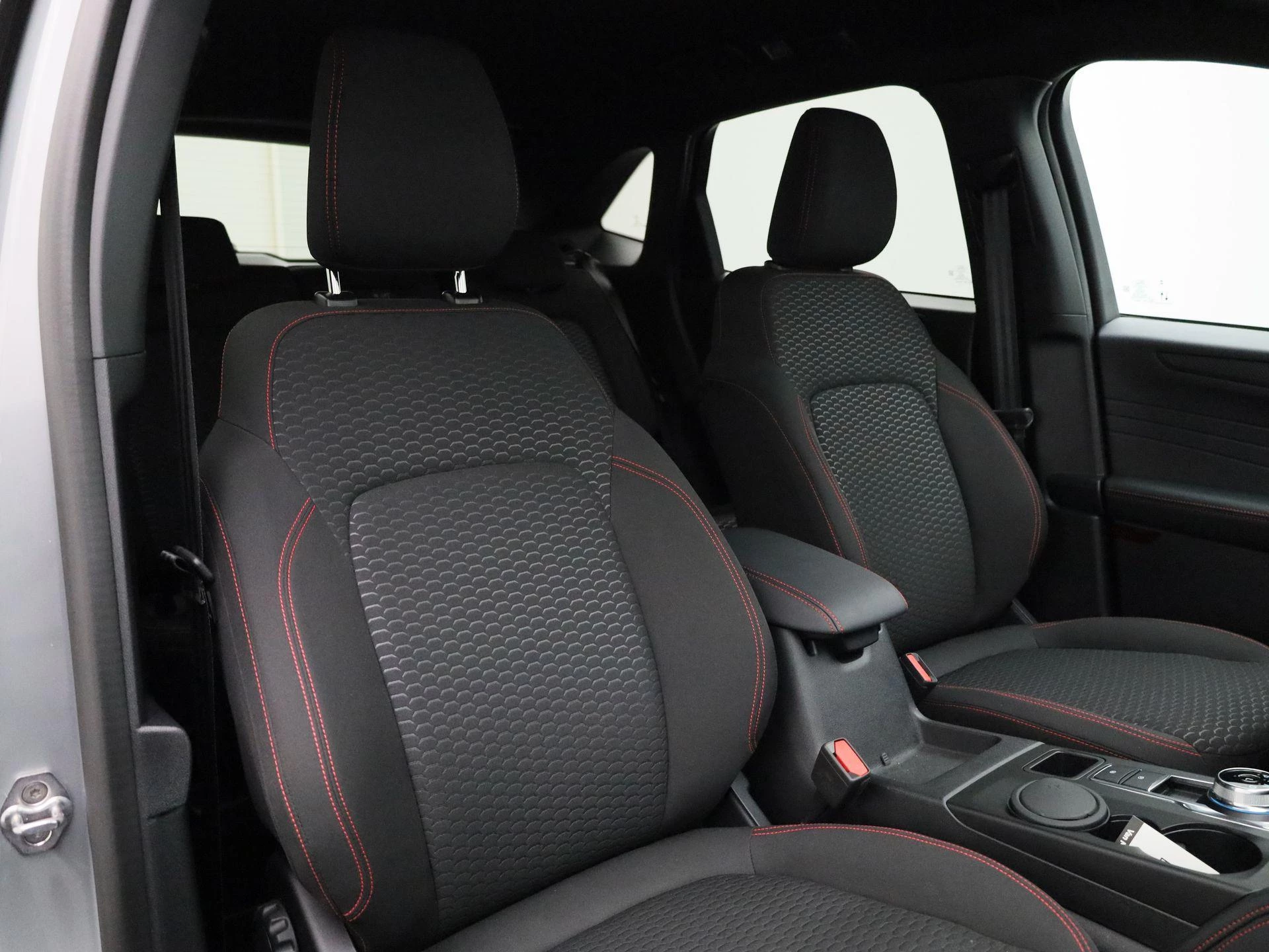 Ford Kuga St-line