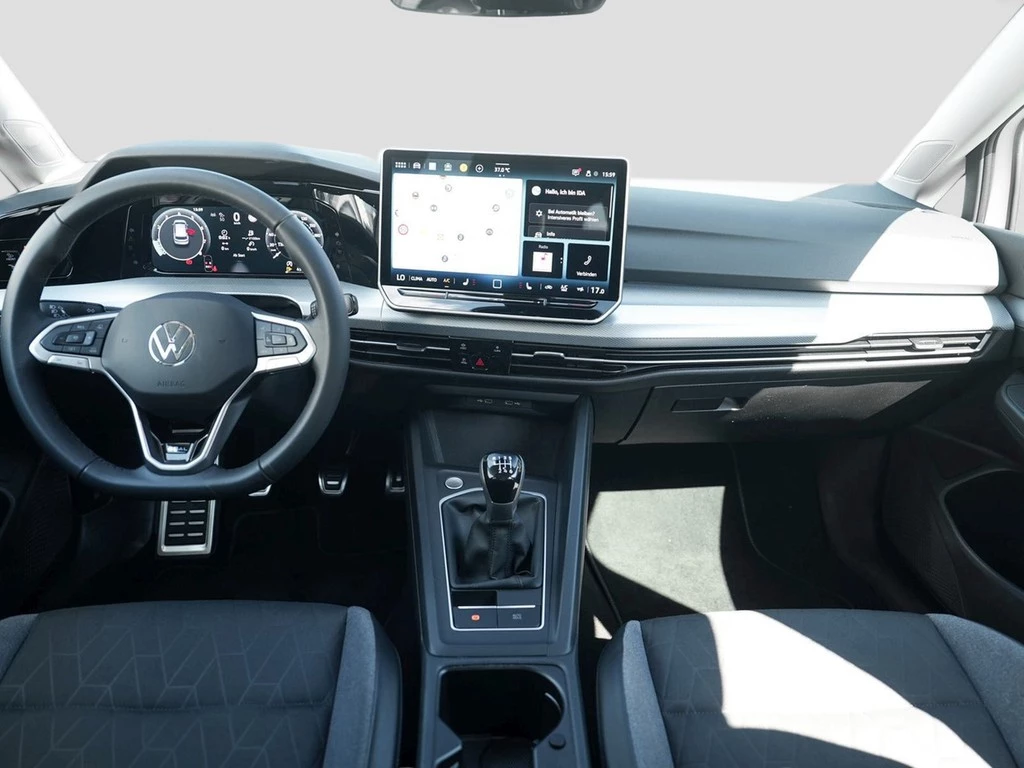 Volkswagen Golf VIII 1.5 TSI GOAL /LED/Navi/AHK/ACC/RFK