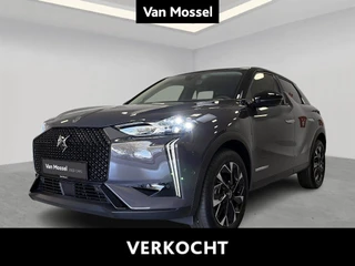 DS DS 3 PureTech 130 Auto Antoine de Saint Exupe