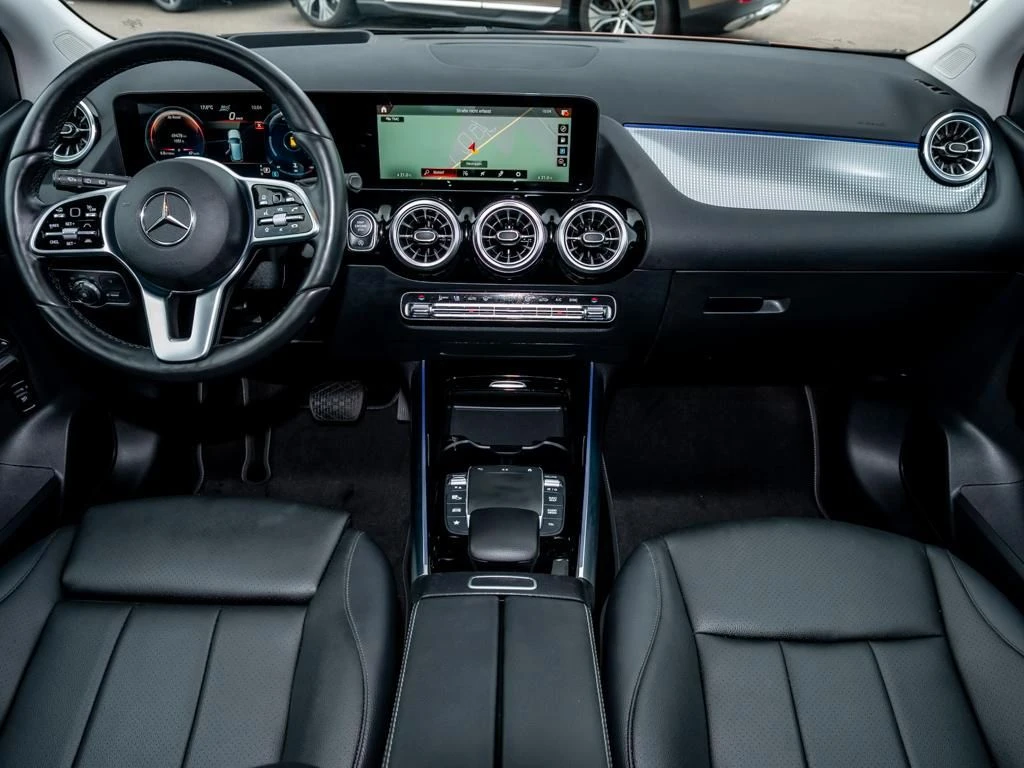 Mercedes-Benz-B-Klasse 180-image-13