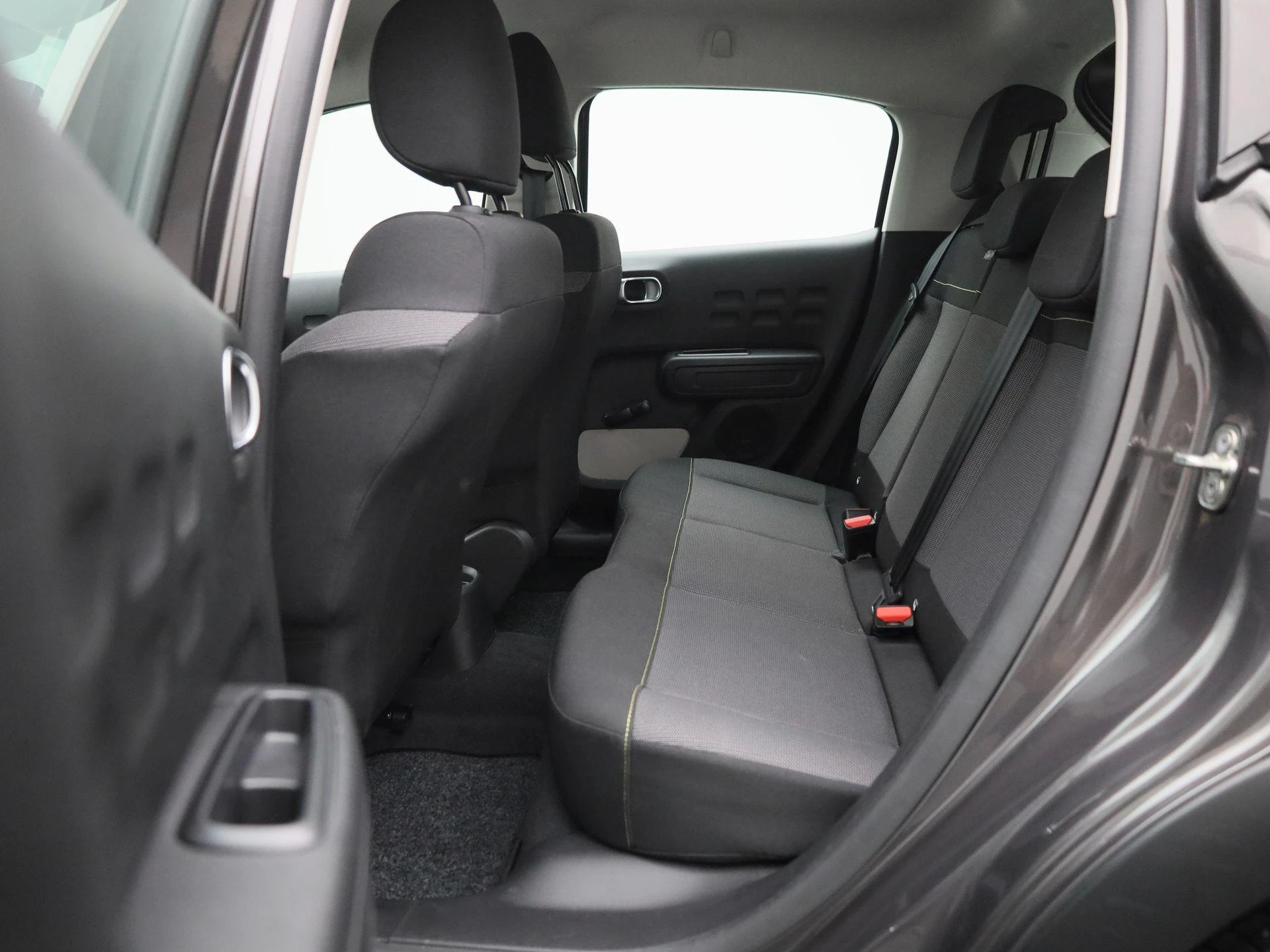 Citroën C3 - 12