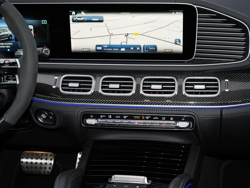Mercedes-AMG-GLE 63 AMG S-image-9