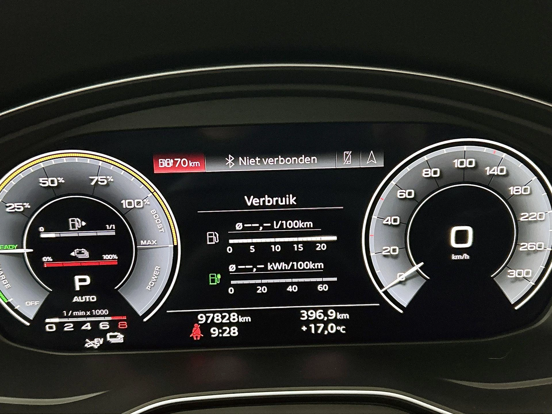Audi Q5 Sportback 50 TFSI e S edition 299 PK