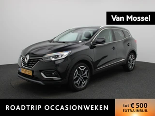 Renault Kadjar 1.3 TCe Techno