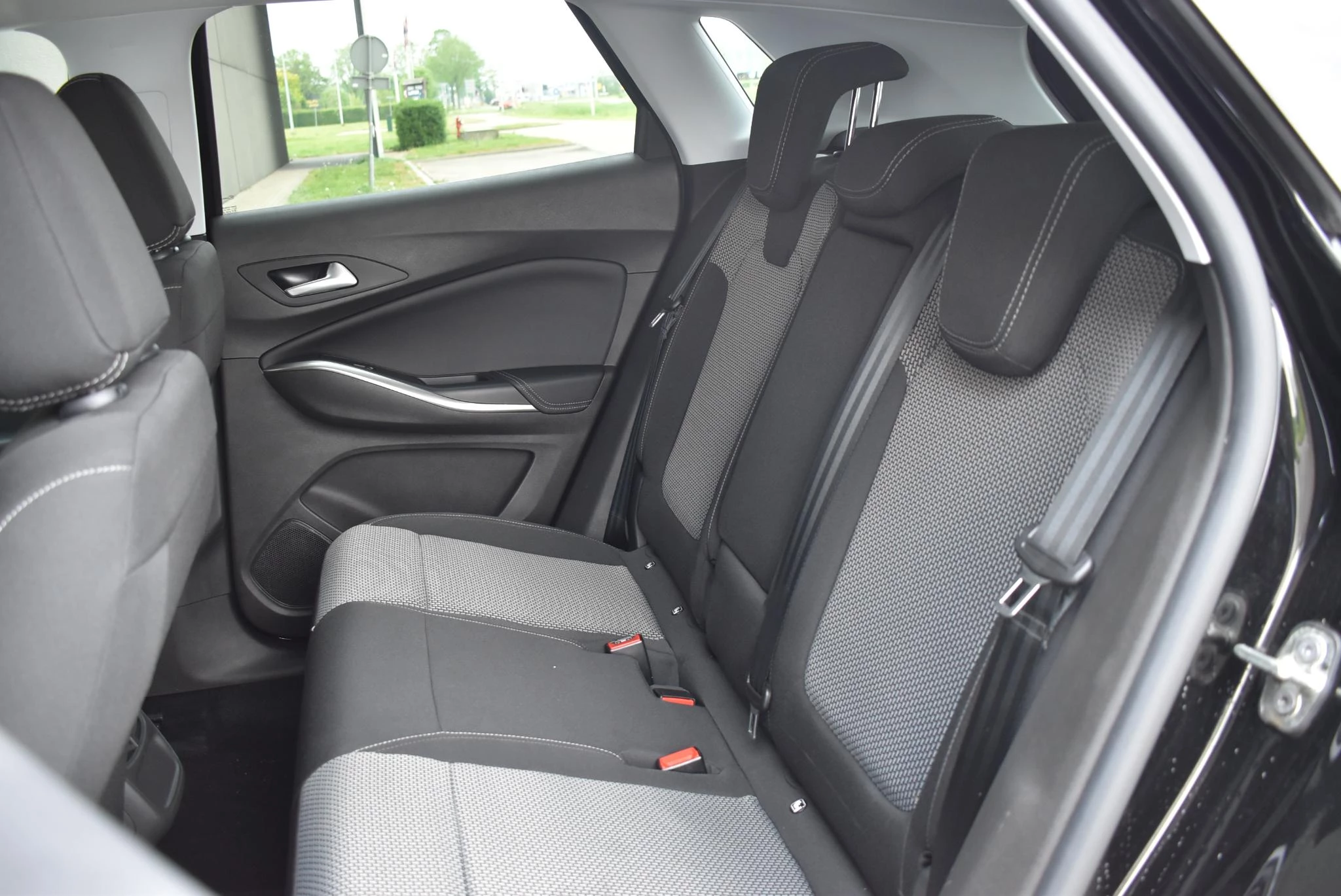Opel Grandland 1.6 Turbo Plug-In Hybrid GS Line