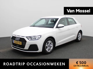 Audi A1 Sportback 25 TFSI Pro Line