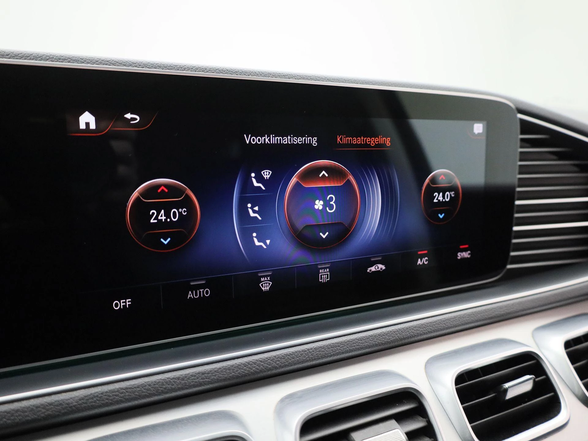 Mercedes-Benz GLE 350 de Business Solution + LEDER + TREKHAAK + LED + CAMERA +