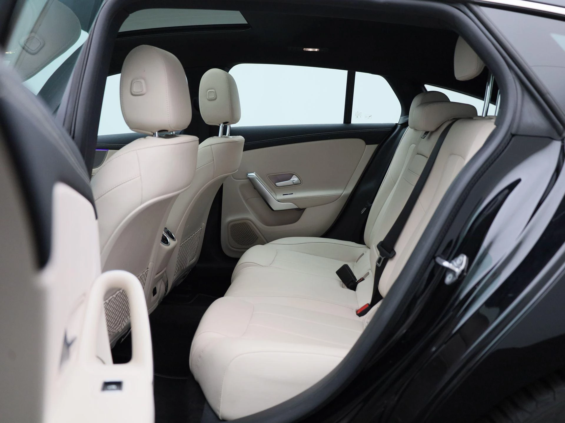 Mercedes-Benz CLA Shooting Brake 200 Business Solution