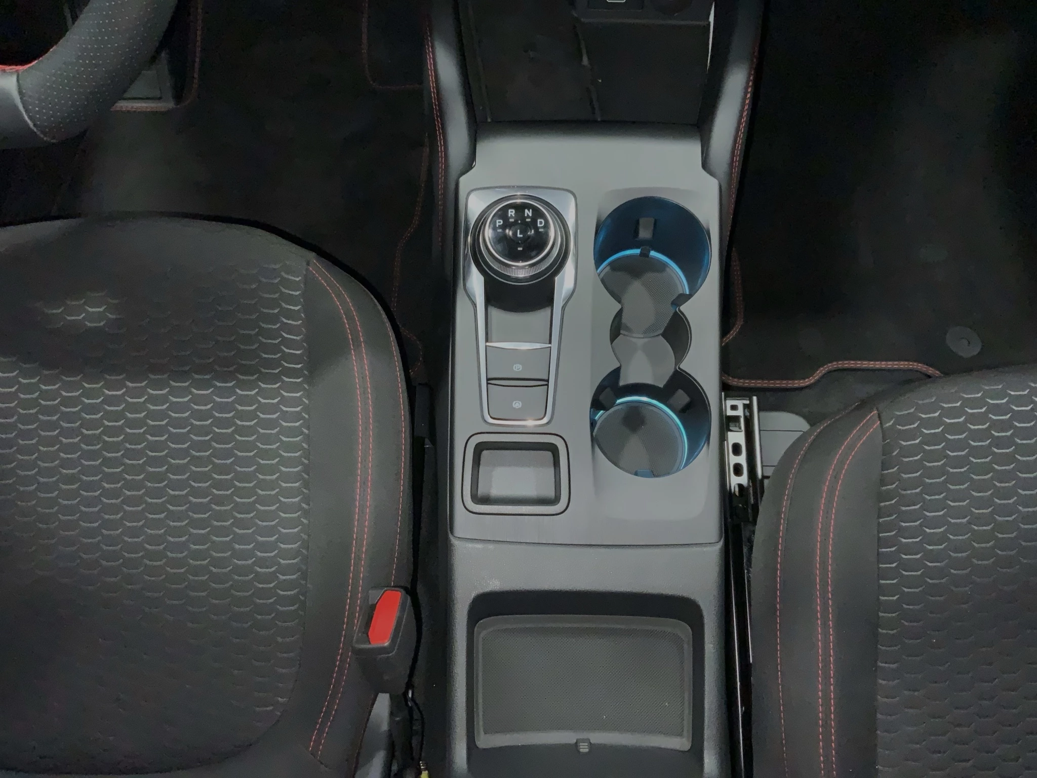Ford Kuga ST-Line 5-Türer 2.5 l Duratec PHEV