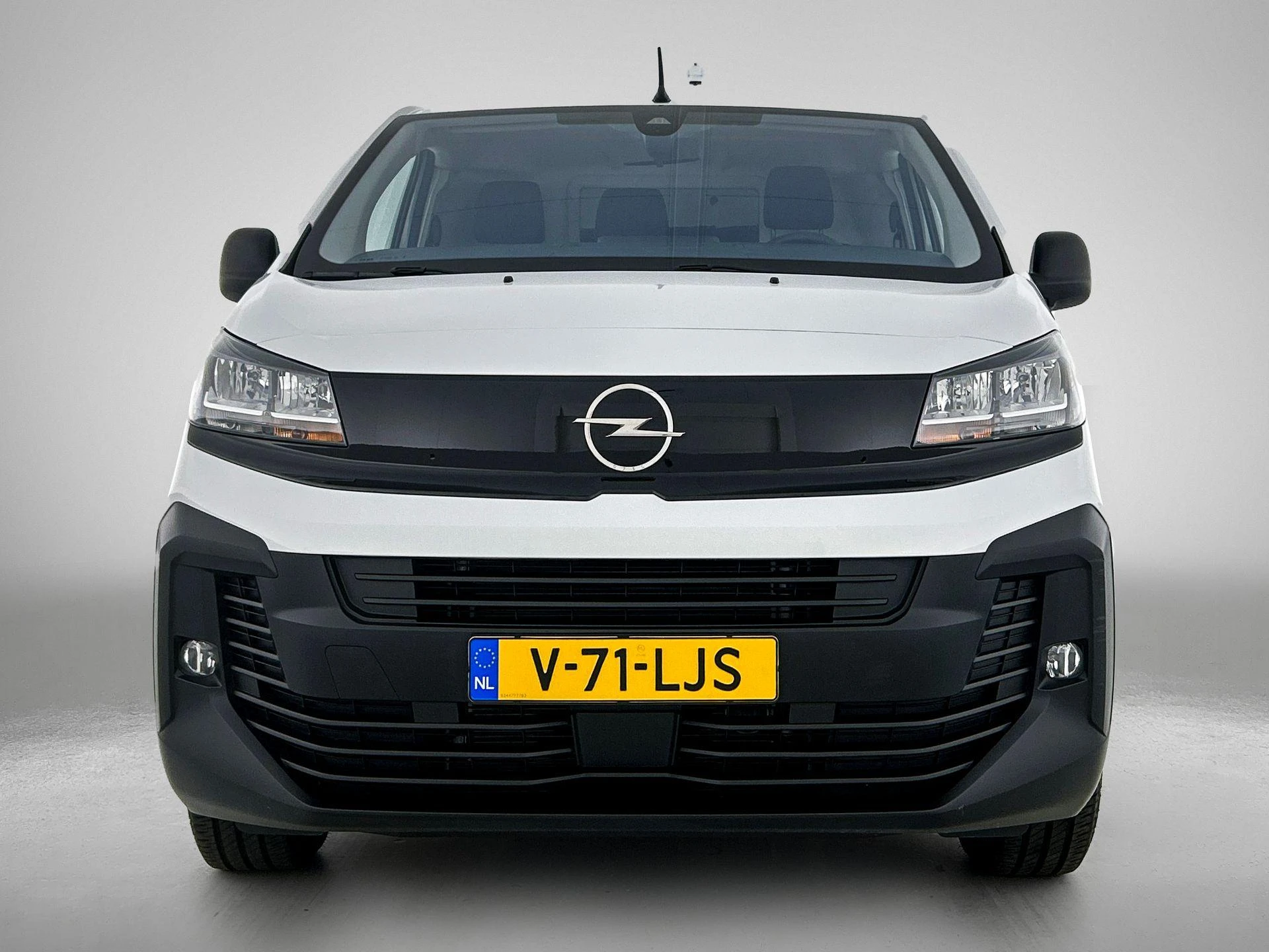 Opel Vivaro-e Electric L2 75 kWh