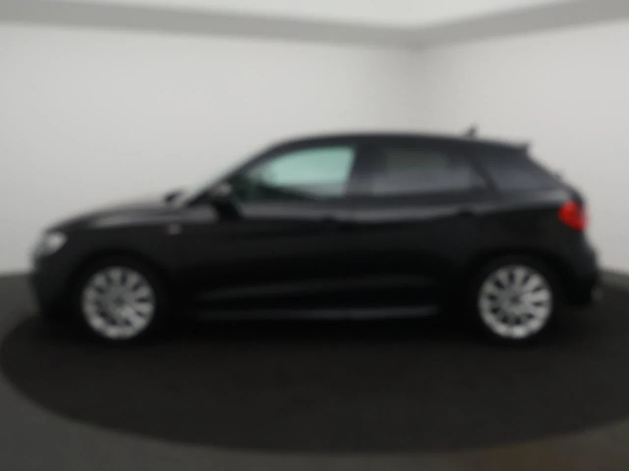 Audi A1 Sportback Audi A1 Sportback 2X-S line 30TFSI 116PK *AUTOMAAT*LEDER*VIRTUAL COCKPIT*PDC*CRUISE*NAVI*APP-CONNECT*...*