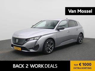 Peugeot 308 1.2 PureTech Allure Pack Business