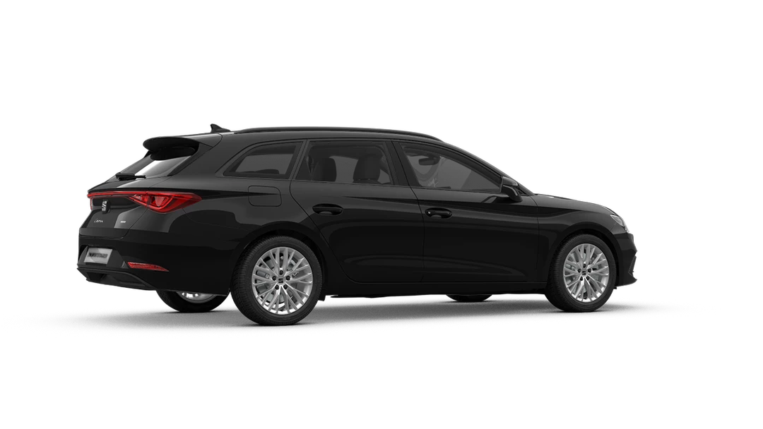 SEAT León