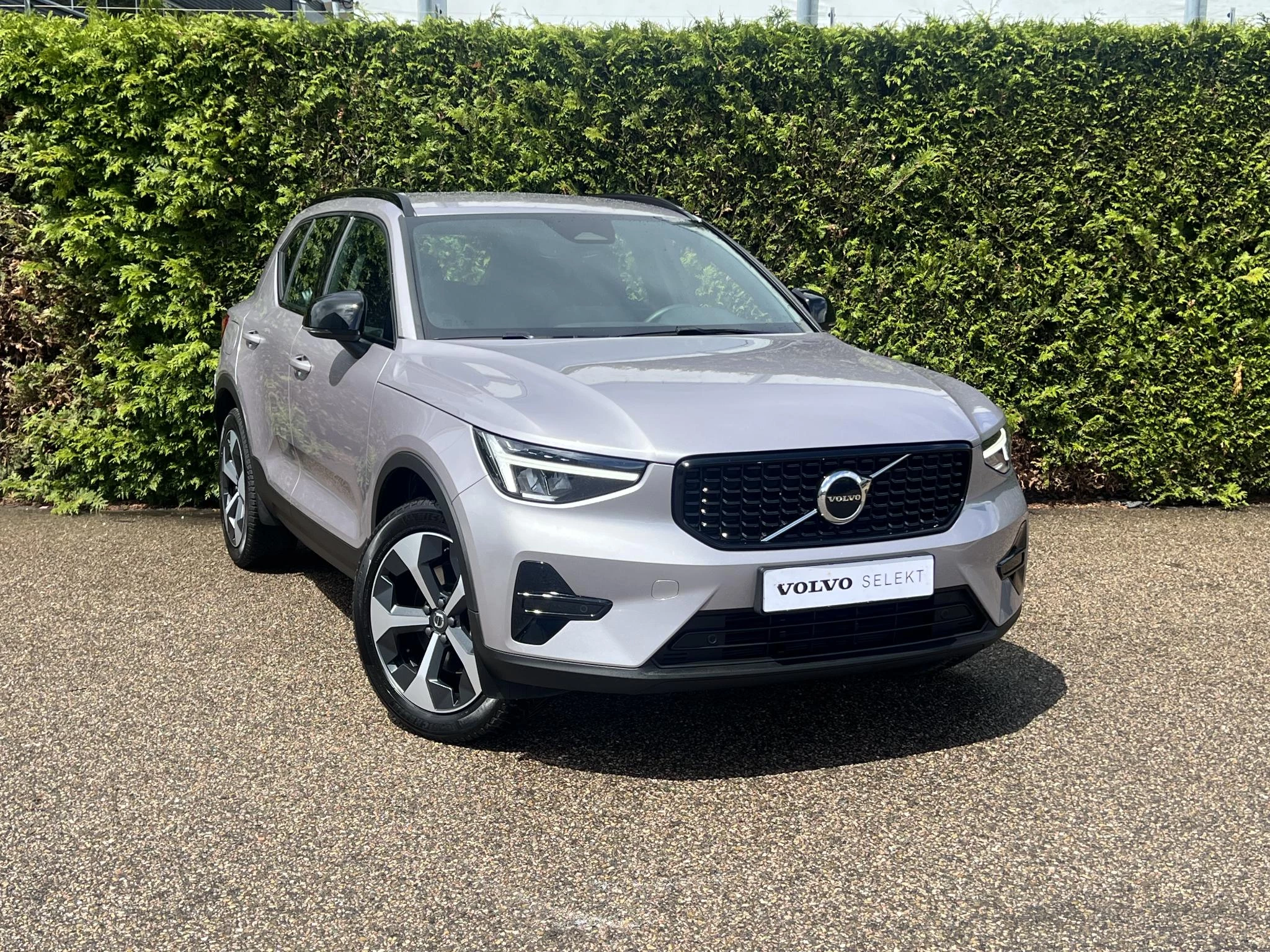 Volvo XC40 B4 Plus Dark Harman Kardon Trekhaak Aut.