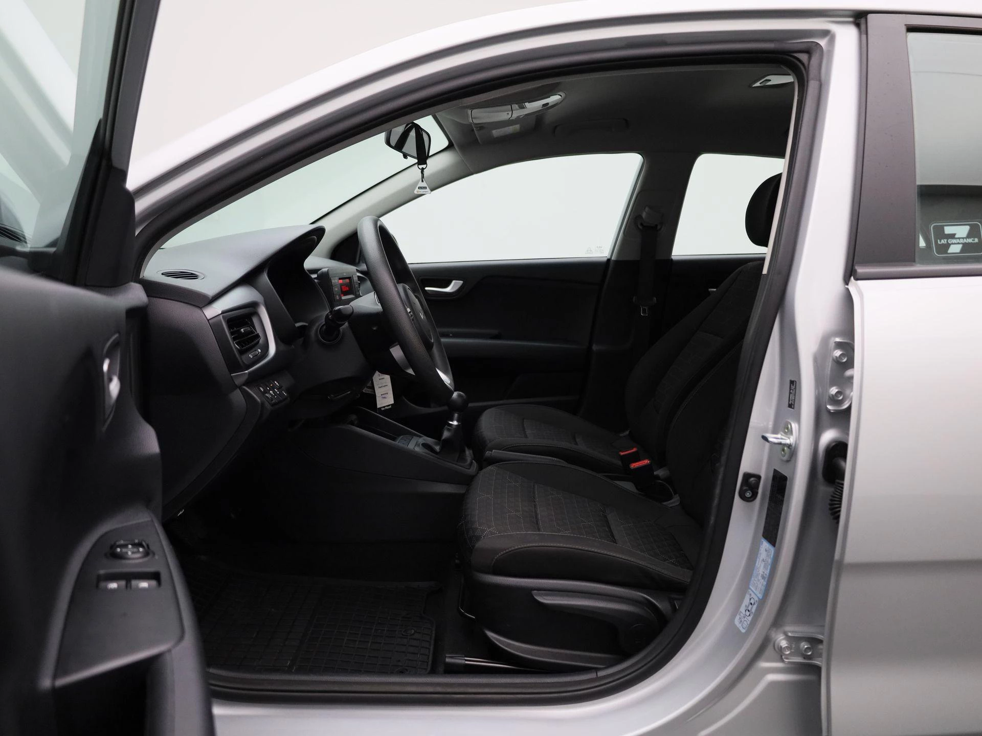 Kia Rio Easy 1.2