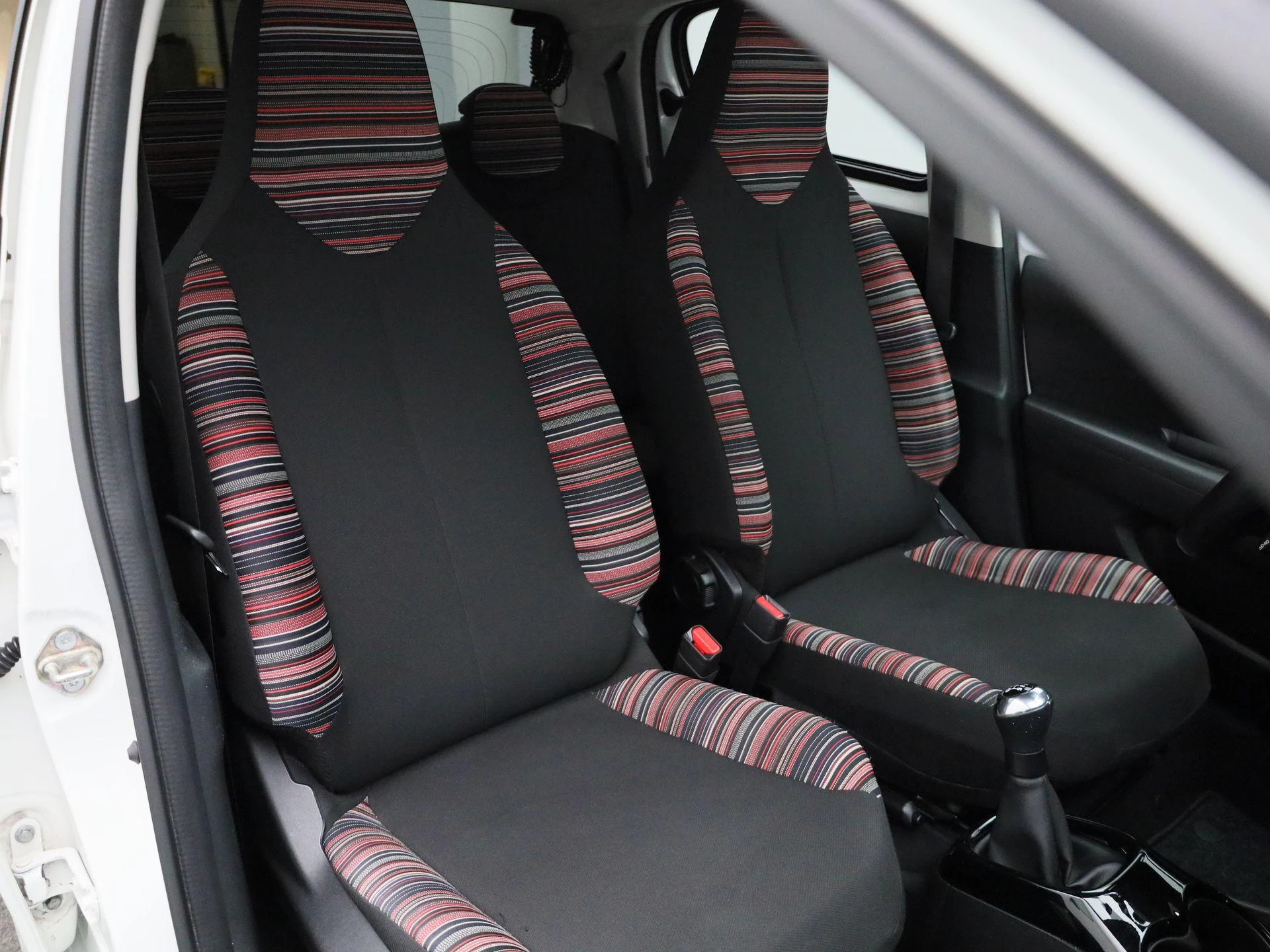 Citroën C1 1.0 VTi Feel