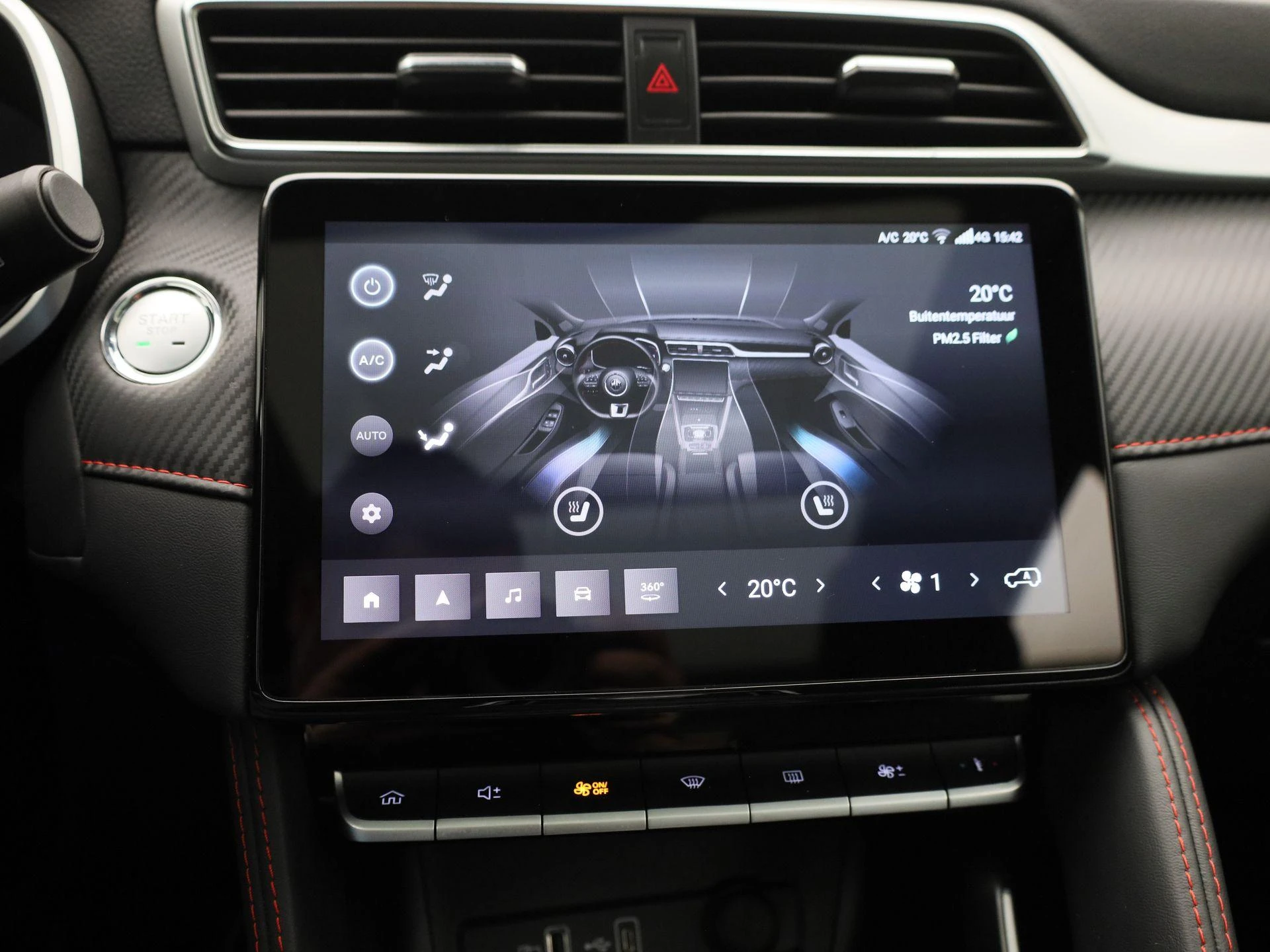 MG-ZS EV-image-19