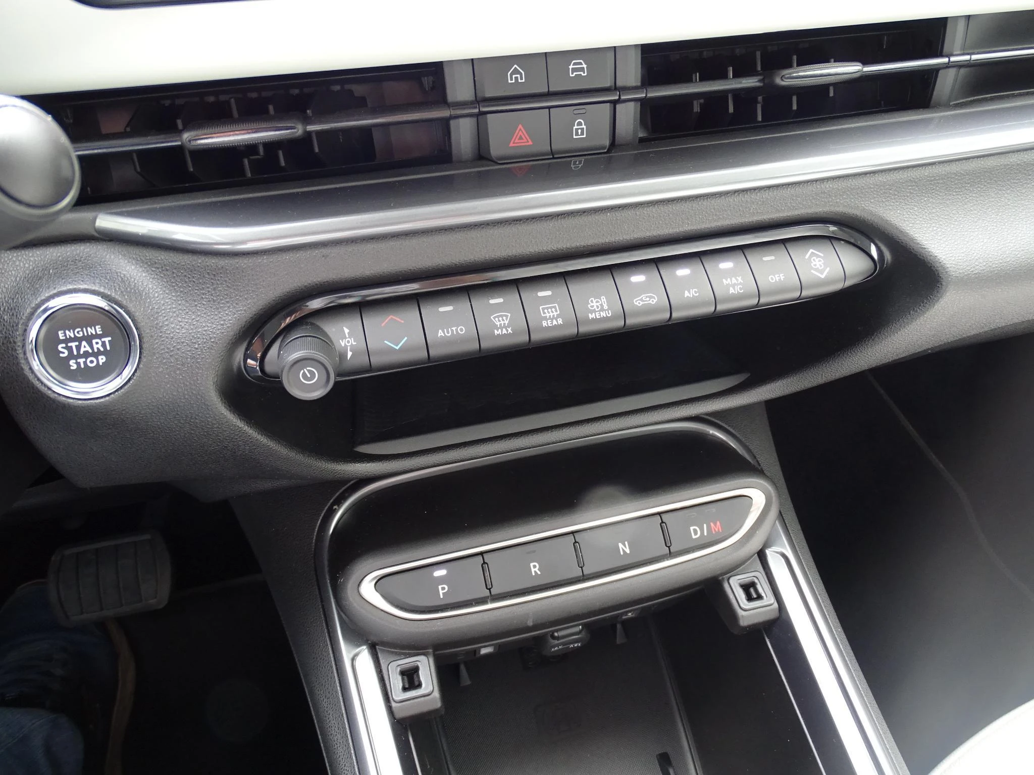 Fiat 600 1.2 Hybrid 100cv DCT La Prima