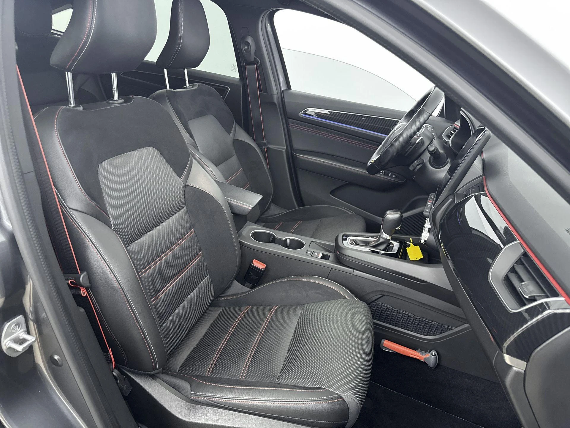 Renault Arkana 1.3 mild hybrid 160Pk R.S. line
