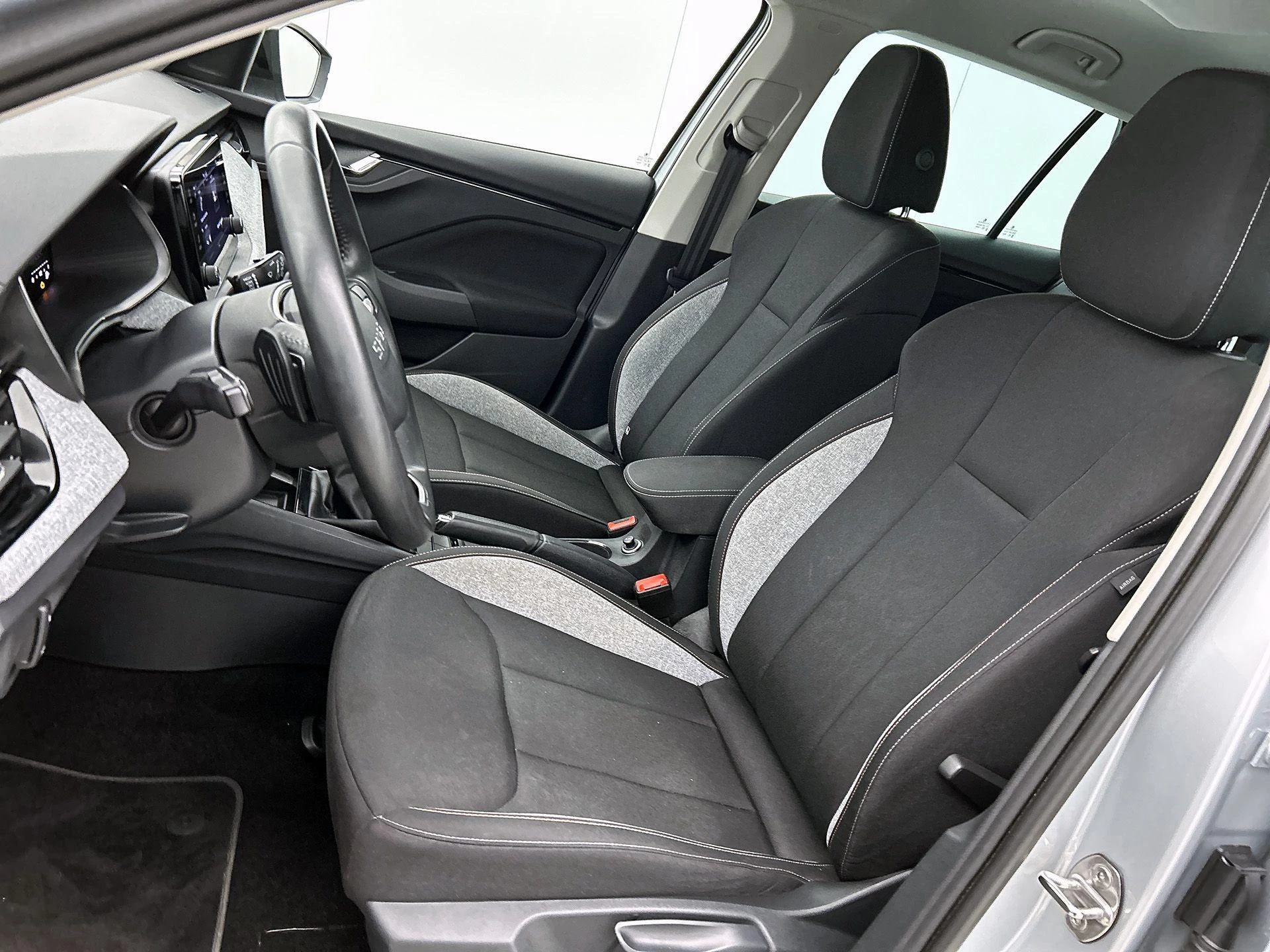 Škoda Kamiq 1.0 TSI Selection