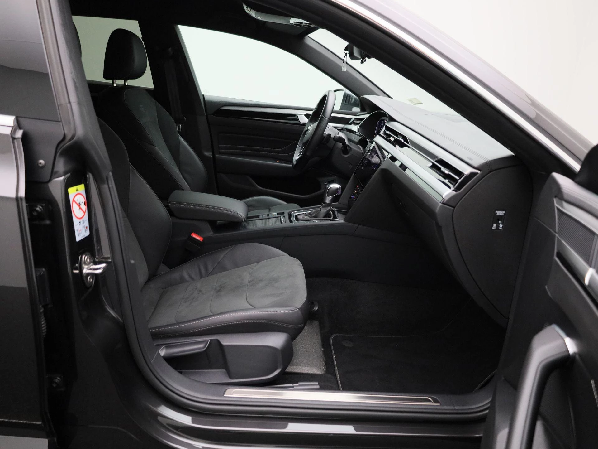 Volkswagen Arteon Shooting Brake 1.4 TSI eHybrid R-Line Business+ 218 PK|