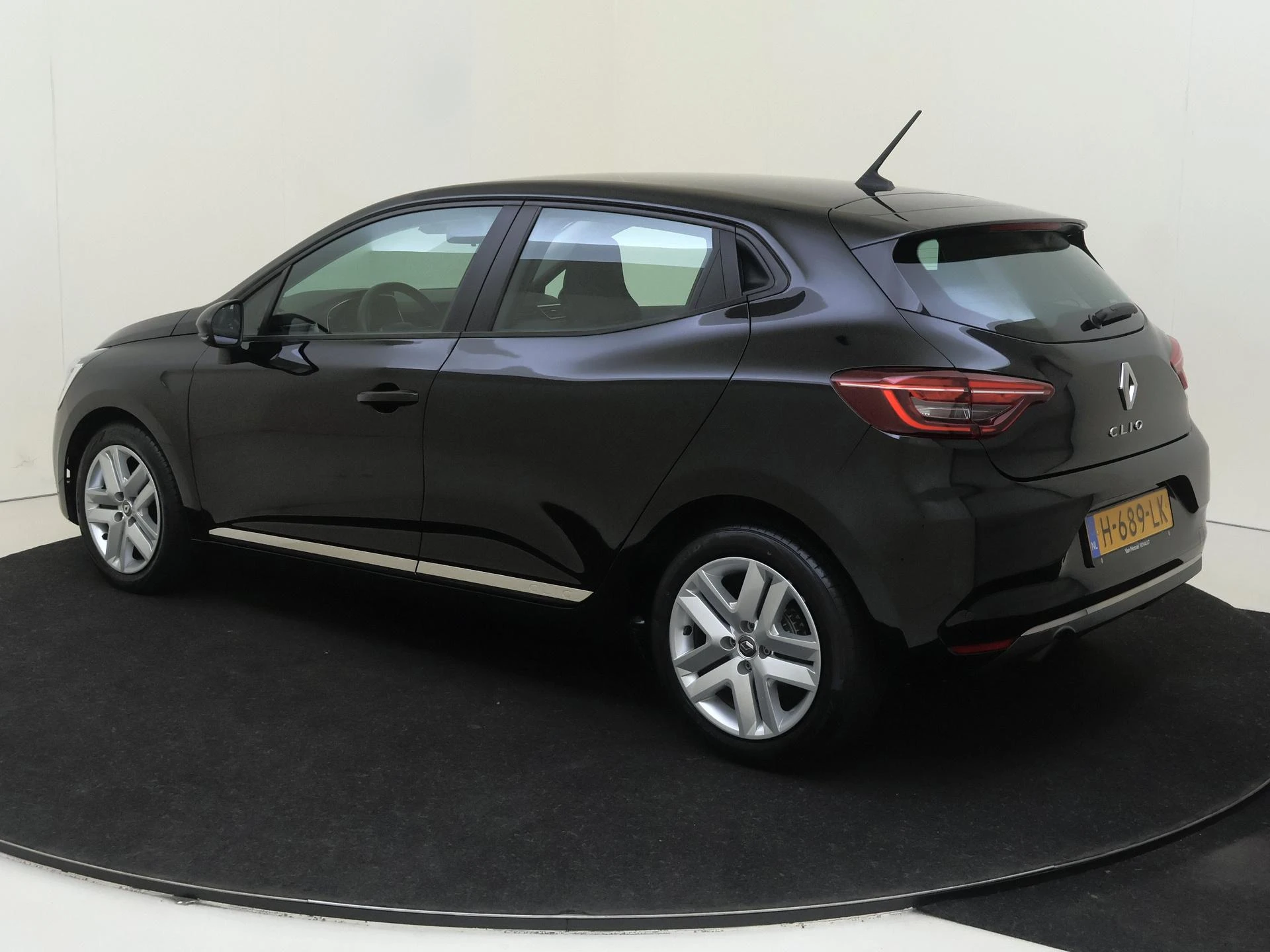 Renault Clio 1.0 TCe Zen
