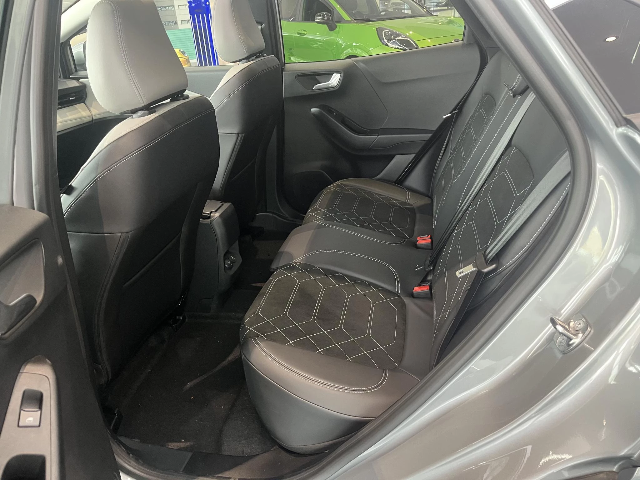 Ford-Puma Gen-E-image-11