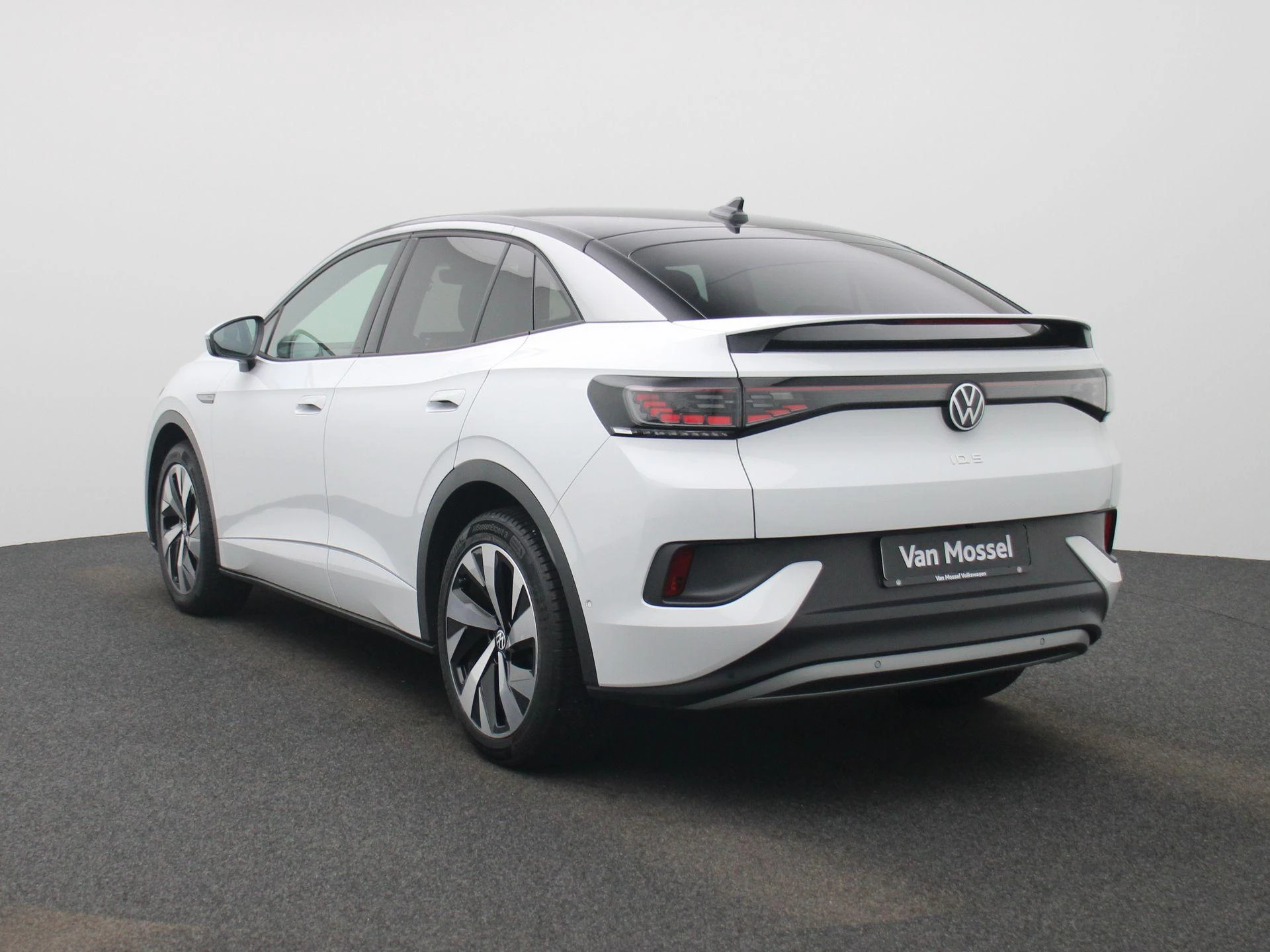 Volkswagen ID.5 Pro 77 kWh 204 PK|