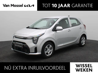 Kia Picanto 1.0 DPI DynamicLine