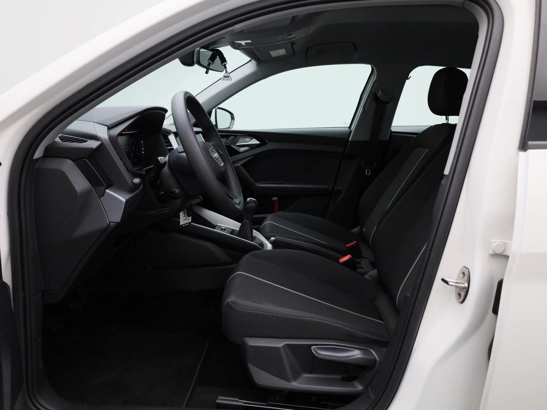 Audi A1 Sportback 1.0 25 TFSI 70kW