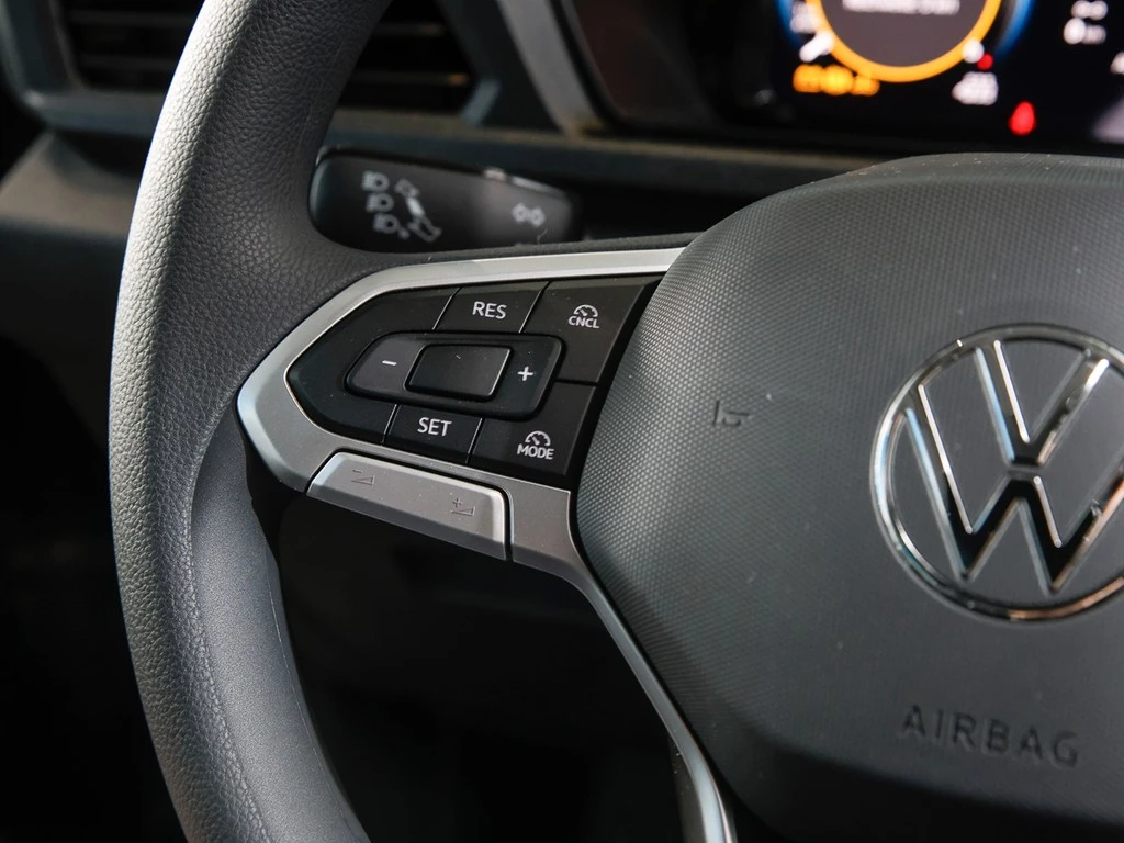 Volkswagen Caddy 5 Sitzer