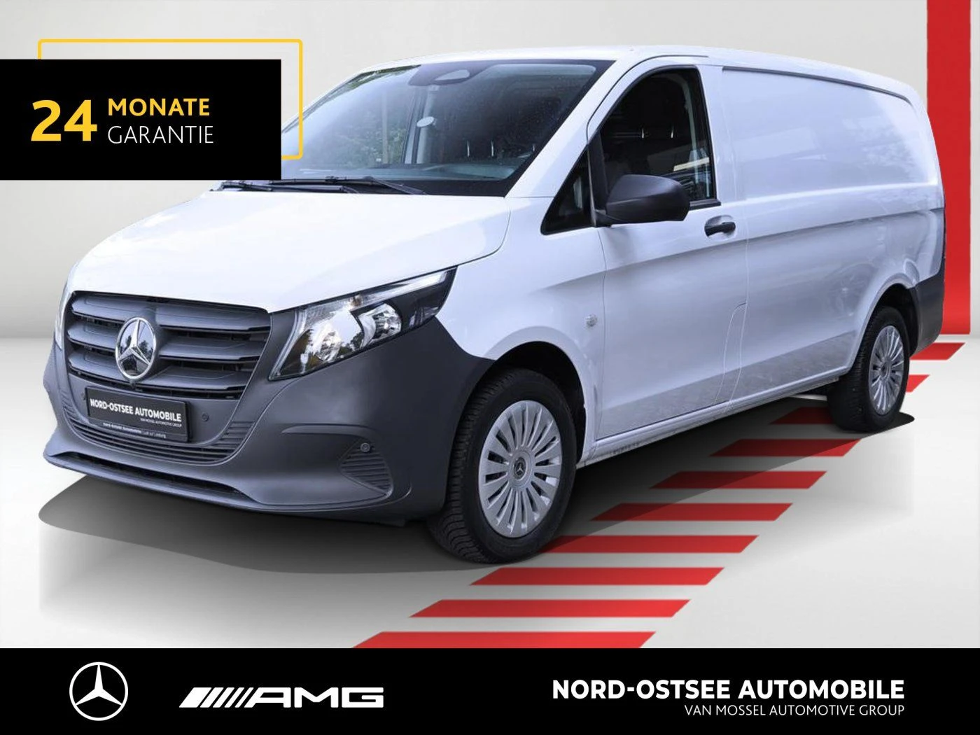 Mercedes-Benz-Vito 116-image-0
