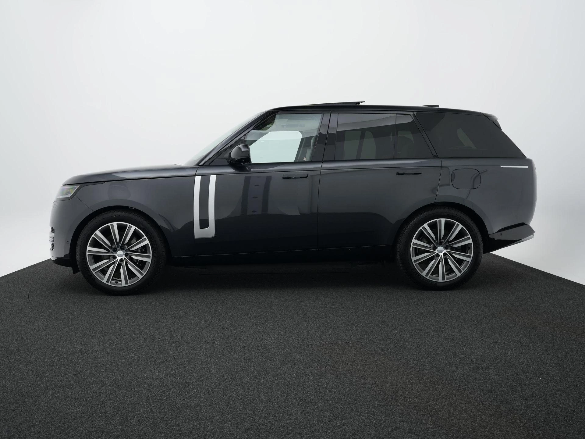 Land Rover Range Rover 3.0 P550e Autobiography PHEV