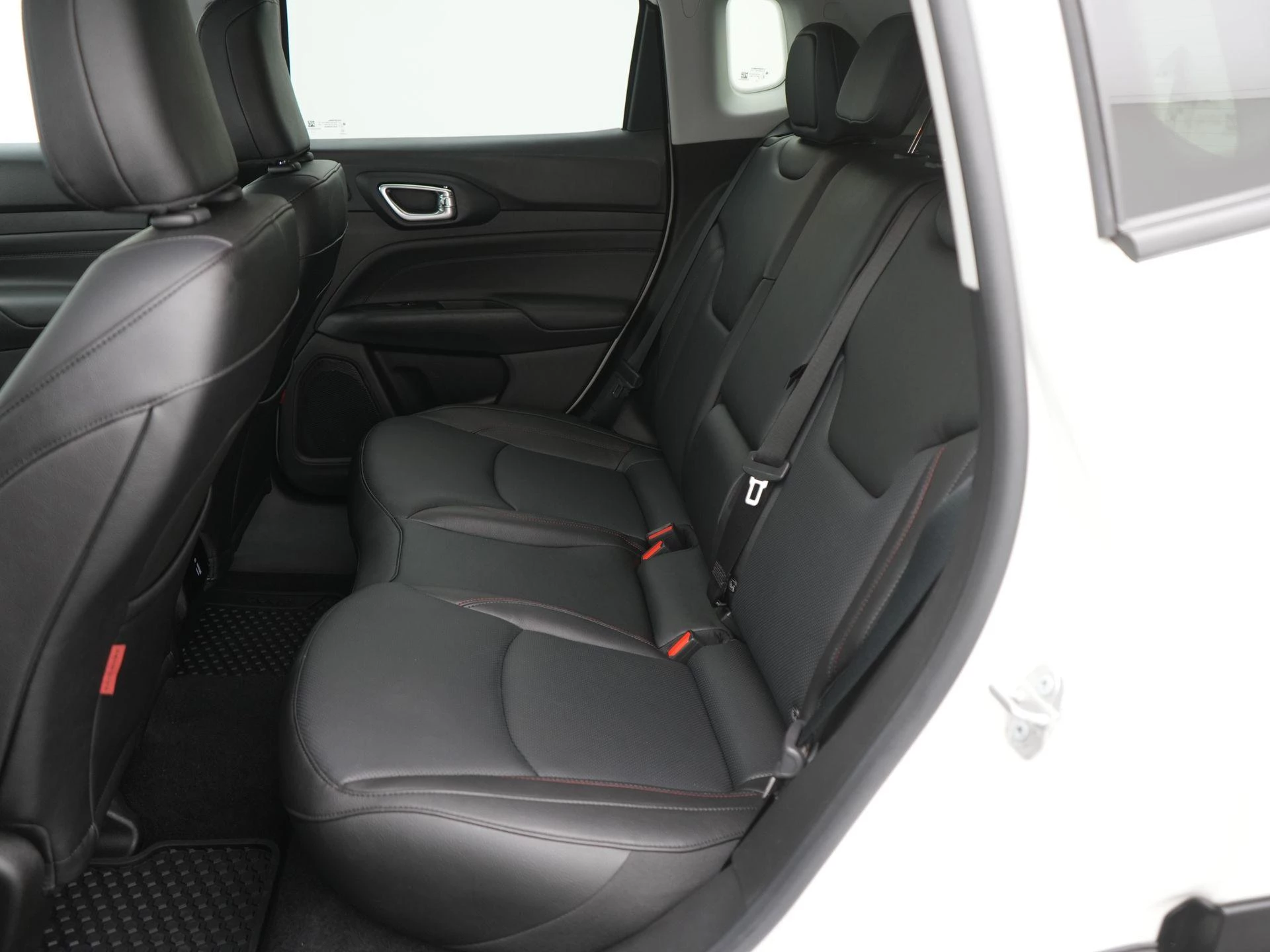 Jeep Compass 4xe 240 Plug-in Hybrid Electric Trailhawk