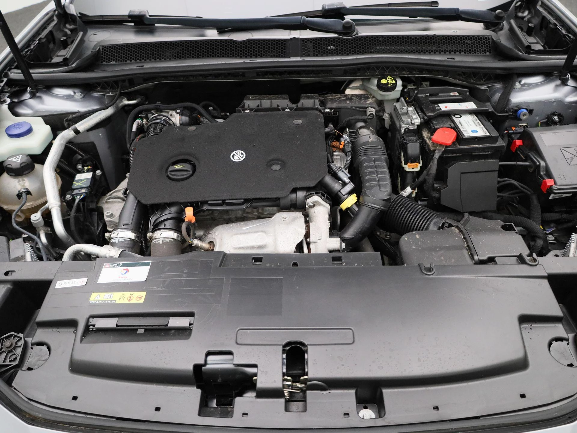 Peugeot 508 SW 1.5 BlueHDi 130 S&S EAT8 Allure Pack