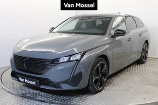 Peugeot e-308 e-308 156 Allure