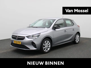 Opel Corsa 1.2 Edition