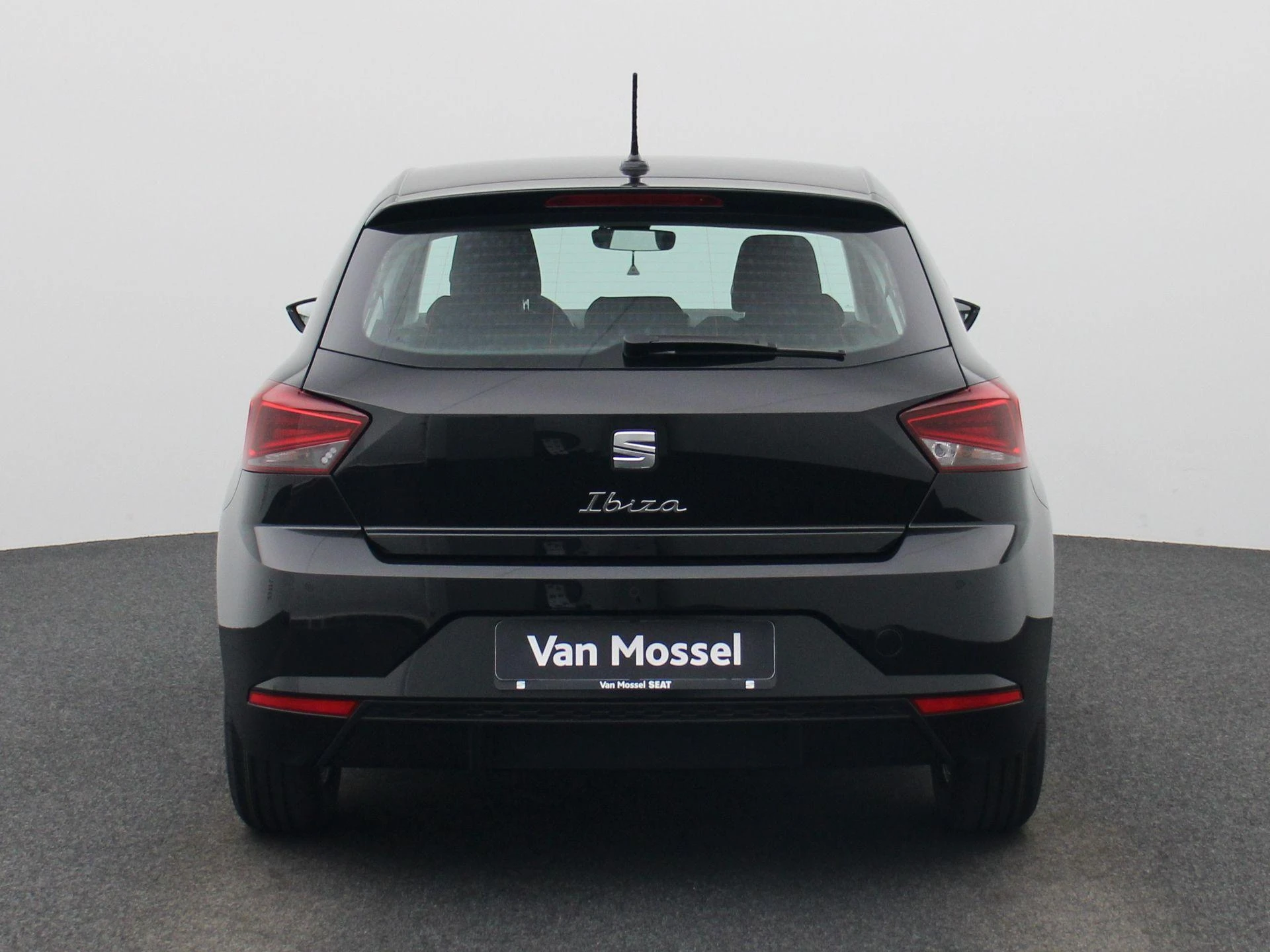 SEAT Ibiza 1.0 EcoTSI Style 95 PK
